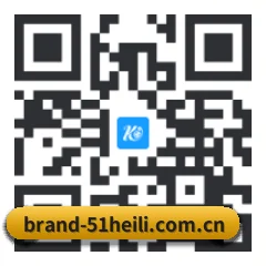 iOS 防封体系版 二维码